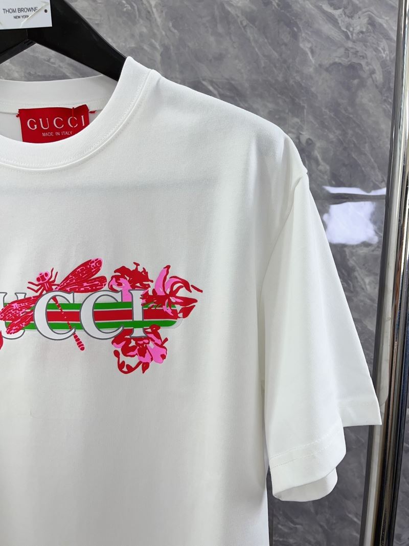 Gucci T-Shirts